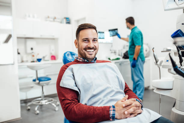 Emergency Dental Services in St Ignace, MI