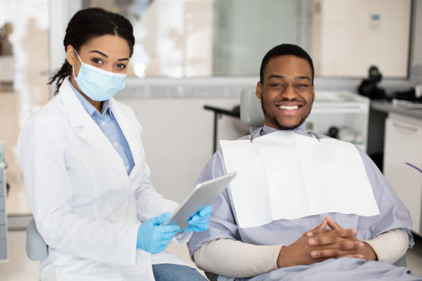 Best Dental X-Rays and Imaging  in St Ignace, MI