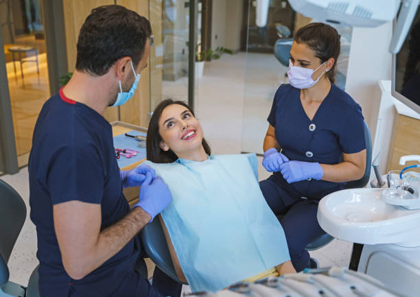 Best Emergency Dental Care  in St Ignace, MI